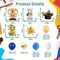 123Pcs Royal Blue and Gold Graduation Balloon Arch Kit 2026 - Navy White Latex Garland with Explosion Star, Trophy, Diploma & Grad Hat Foil Balloons - Class of 2026 Party Decorations